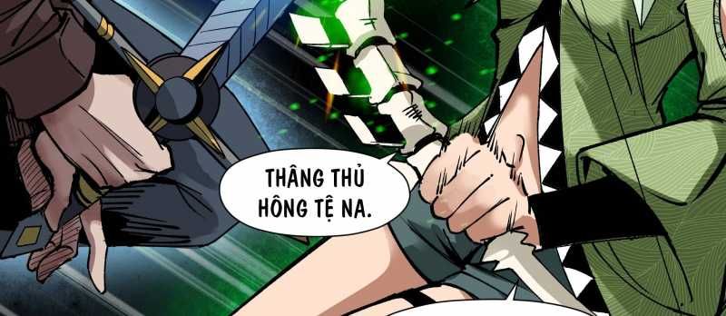 Tội Bất Dung Thứ Chapter 4 - 36