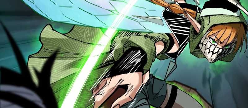 Tội Bất Dung Thứ Chapter 4 - 41