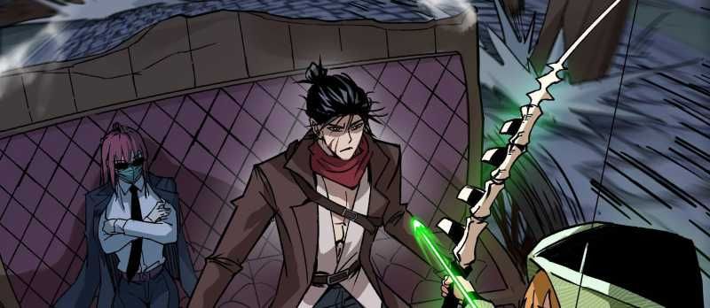 Tội Bất Dung Thứ Chapter 4 - 7