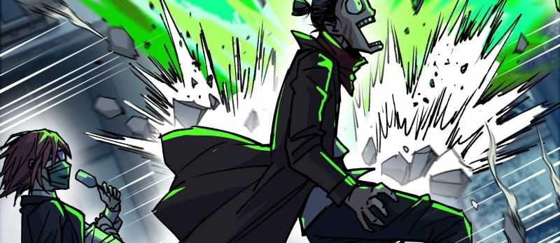 Tội Bất Dung Thứ Chapter 4 - 64