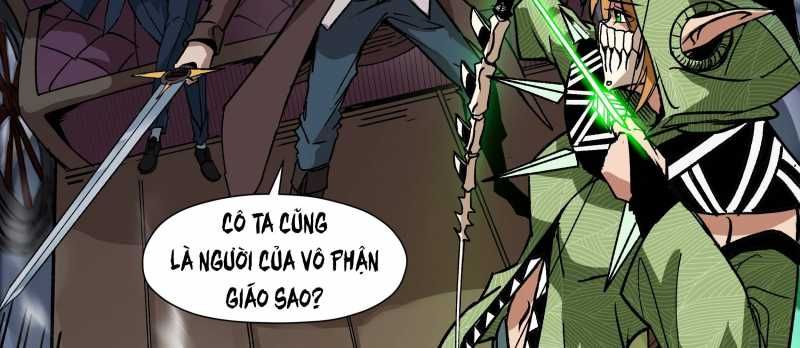 Tội Bất Dung Thứ Chapter 4 - 8