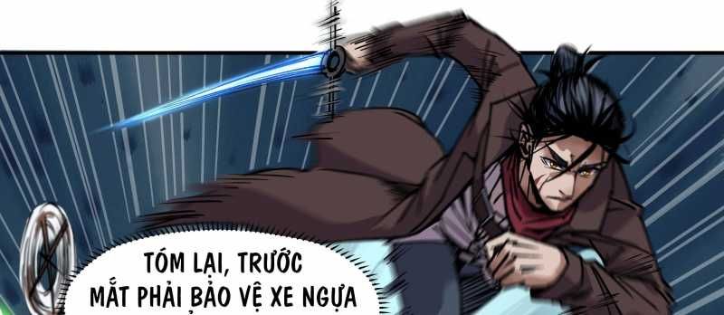 Tội Bất Dung Thứ Chapter 4 - 72