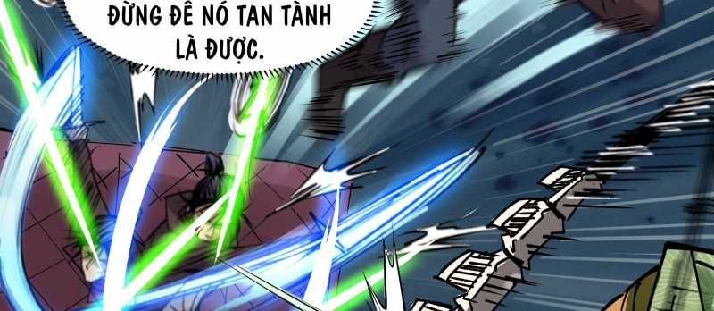 Tội Bất Dung Thứ Chapter 4 - 73