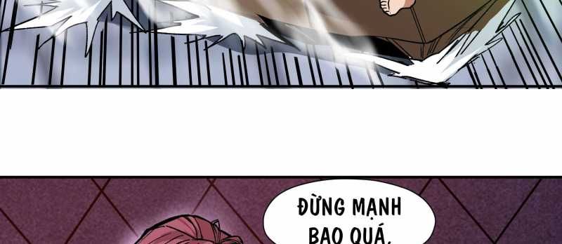 Tội Bất Dung Thứ Chapter 4 - 10