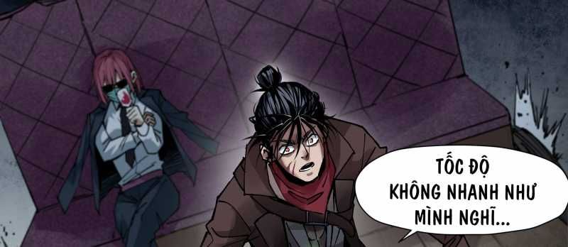 Tội Bất Dung Thứ Chapter 4 - 94