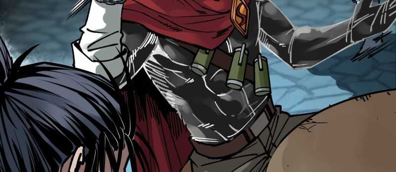 Tội Bất Dung Thứ Chapter 5 - 107