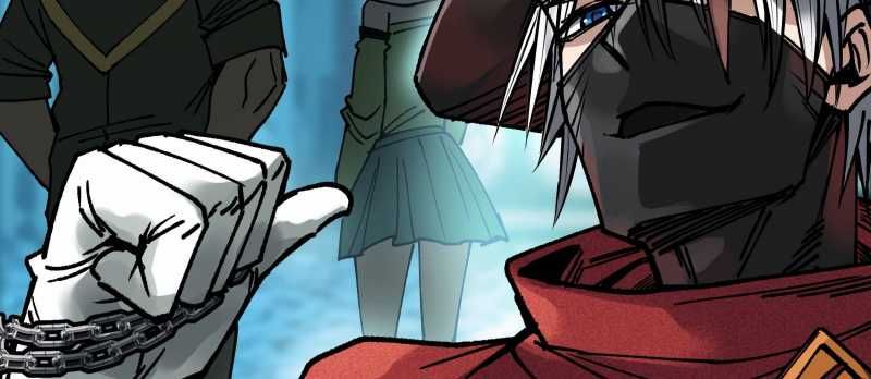 Tội Bất Dung Thứ Chapter 5 - 111