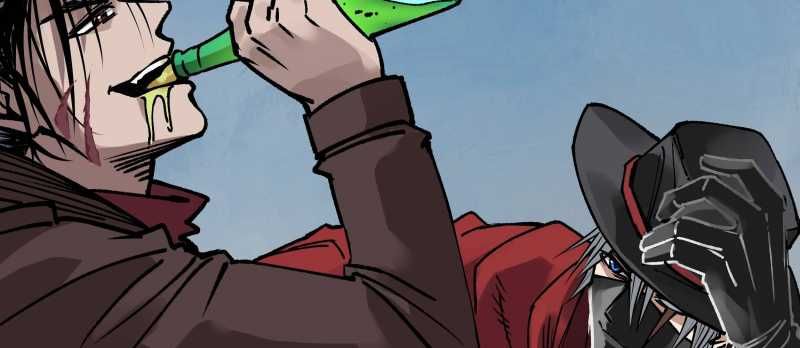 Tội Bất Dung Thứ Chapter 5 - 115