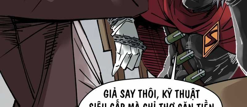 Tội Bất Dung Thứ Chapter 5 - 116