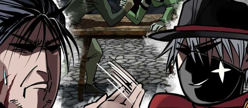 Tội Bất Dung Thứ Chapter 5 - 119