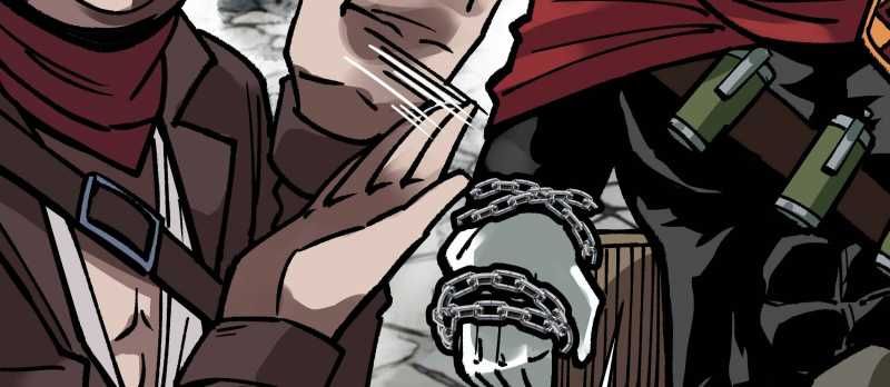 Tội Bất Dung Thứ Chapter 5 - 120