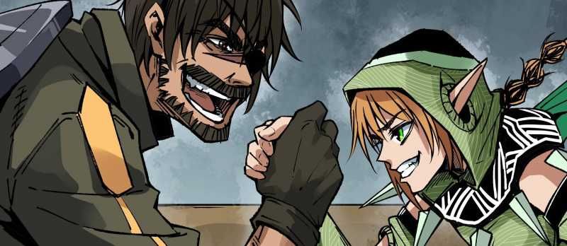 Tội Bất Dung Thứ Chapter 5 - 123