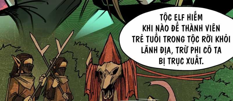 Tội Bất Dung Thứ Chapter 5 - 128