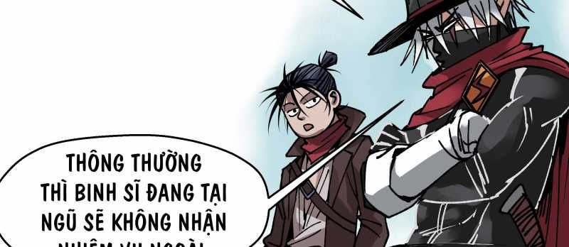 Tội Bất Dung Thứ Chapter 5 - 136