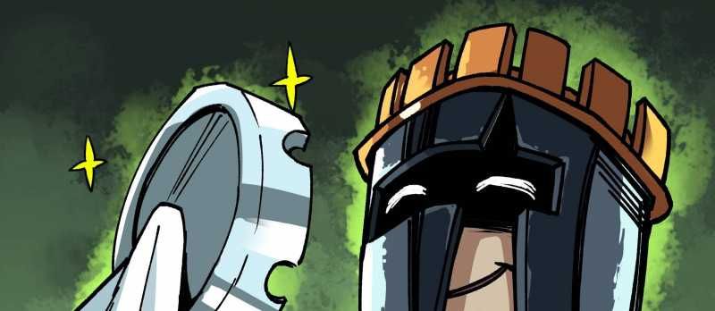 Tội Bất Dung Thứ Chapter 5 - 146