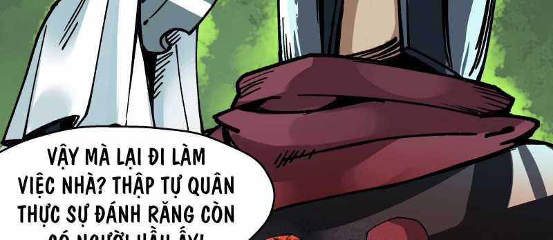 Tội Bất Dung Thứ Chapter 5 - 147