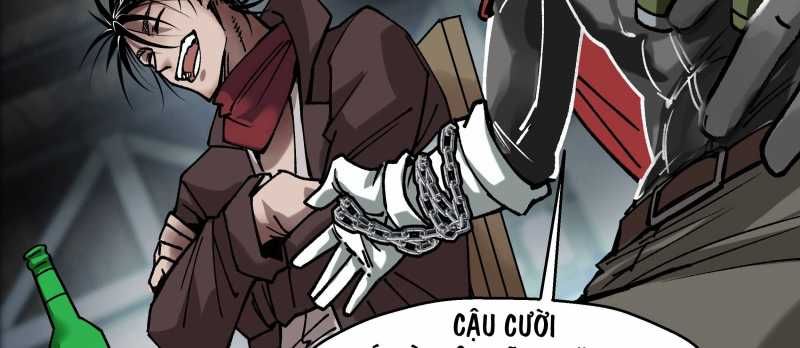 Tội Bất Dung Thứ Chapter 5 - 157