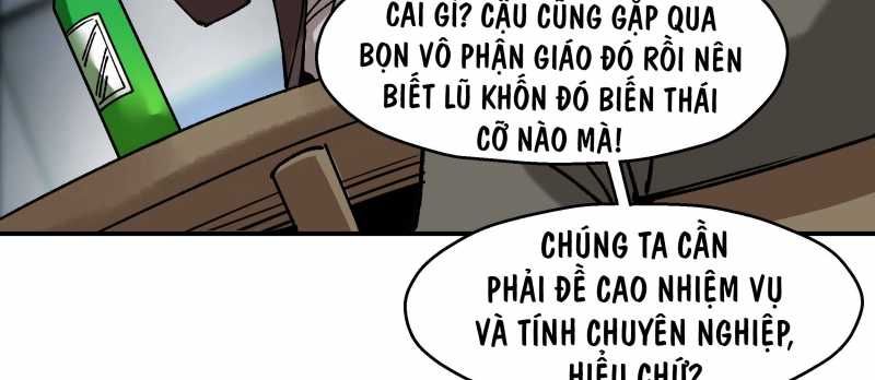 Tội Bất Dung Thứ Chapter 5 - 158