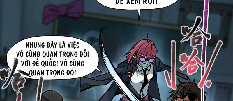 Tội Bất Dung Thứ Chapter 5 - 17