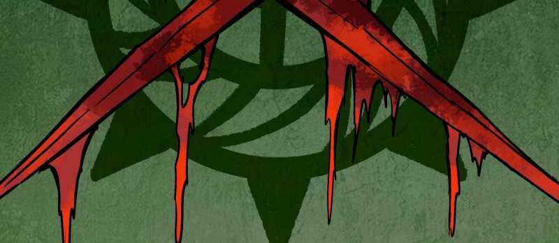 Tội Bất Dung Thứ Chapter 5 - 170