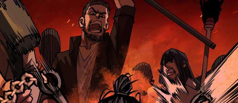 Tội Bất Dung Thứ Chapter 5 - 172