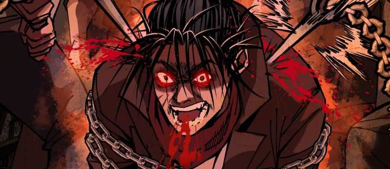 Tội Bất Dung Thứ Chapter 5 - 173