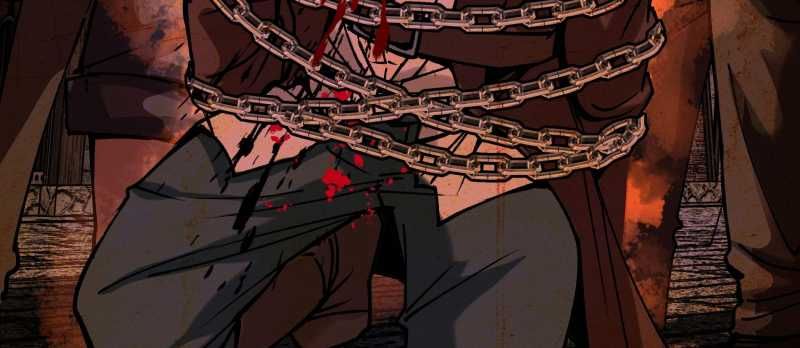 Tội Bất Dung Thứ Chapter 5 - 174