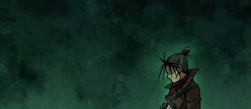 Tội Bất Dung Thứ Chapter 5 - 176