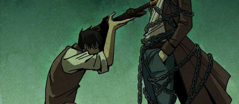 Tội Bất Dung Thứ Chapter 5 - 177