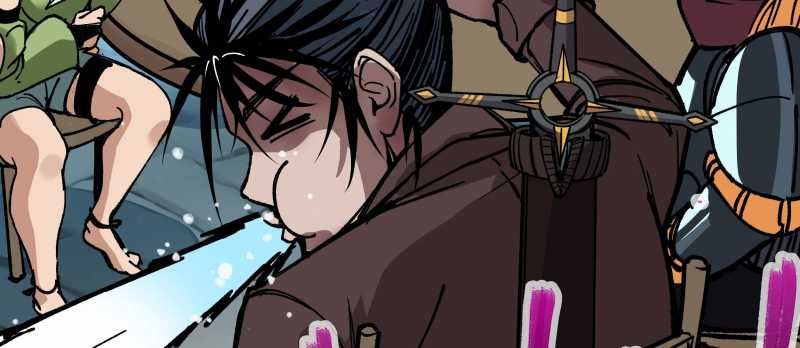 Tội Bất Dung Thứ Chapter 5 - 19