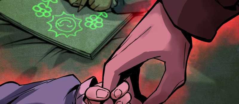 Tội Bất Dung Thứ Chapter 5 - 182