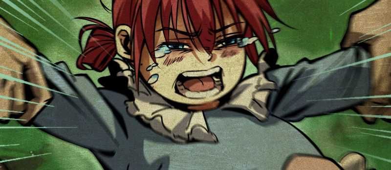 Tội Bất Dung Thứ Chapter 5 - 185