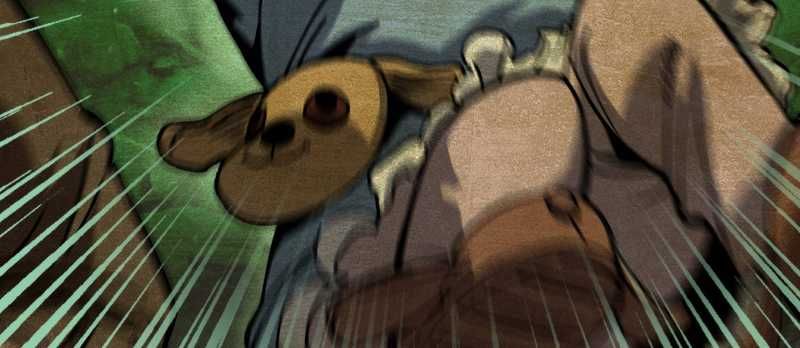 Tội Bất Dung Thứ Chapter 5 - 186