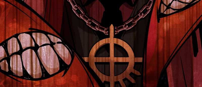 Tội Bất Dung Thứ Chapter 5 - 191