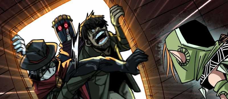 Tội Bất Dung Thứ Chapter 5 - 201