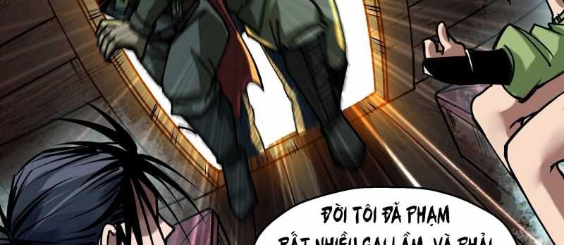 Tội Bất Dung Thứ Chapter 5 - 202