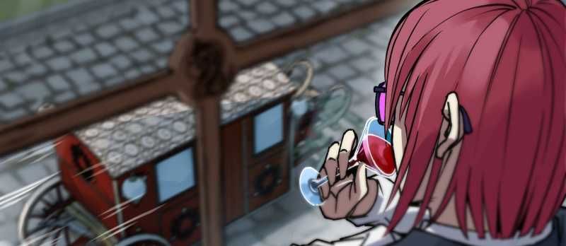 Tội Bất Dung Thứ Chapter 5 - 207