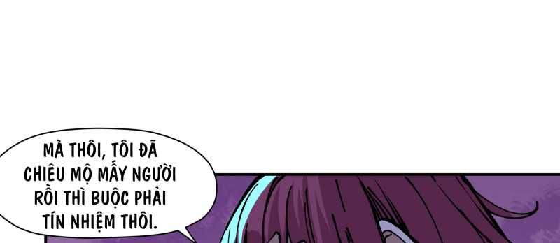 Tội Bất Dung Thứ Chapter 5 - 22