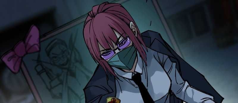 Tội Bất Dung Thứ Chapter 5 - 29