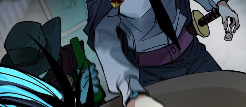 Tội Bất Dung Thứ Chapter 5 - 30