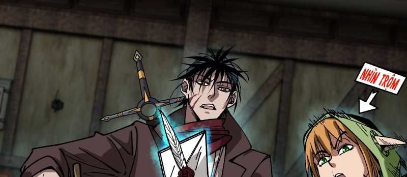 Tội Bất Dung Thứ Chapter 5 - 34