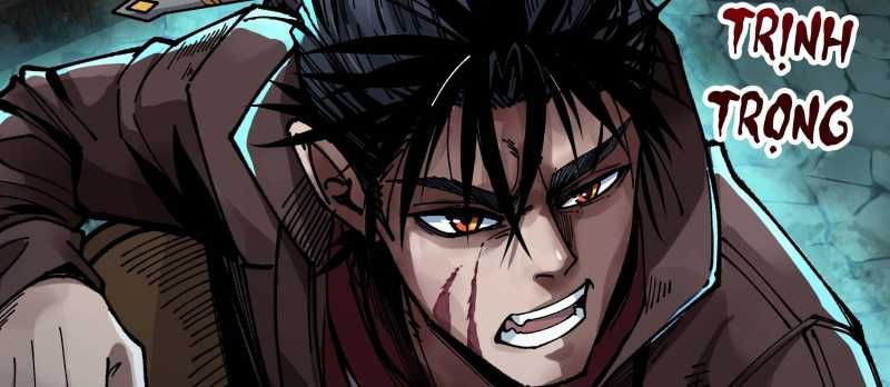 Tội Bất Dung Thứ Chapter 5 - 38