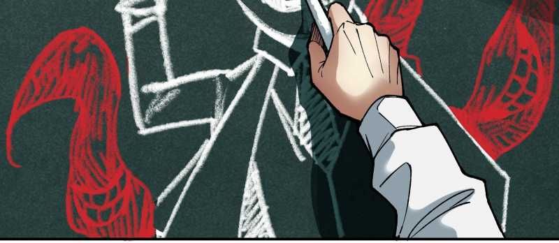 Tội Bất Dung Thứ Chapter 5 - 5