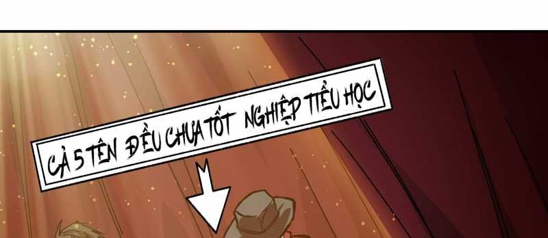 Tội Bất Dung Thứ Chapter 5 - 42