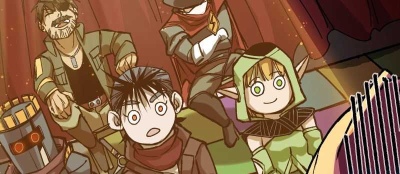 Tội Bất Dung Thứ Chapter 5 - 43