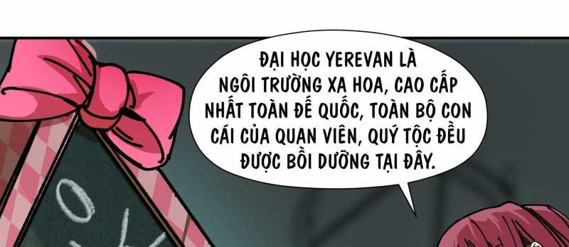 Tội Bất Dung Thứ Chapter 5 - 49