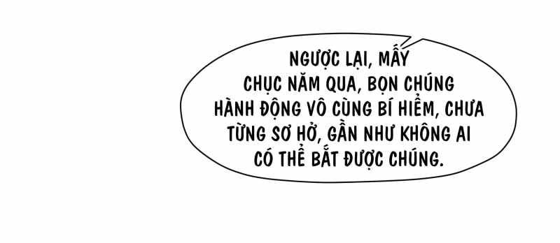 Tội Bất Dung Thứ Chapter 5 - 6