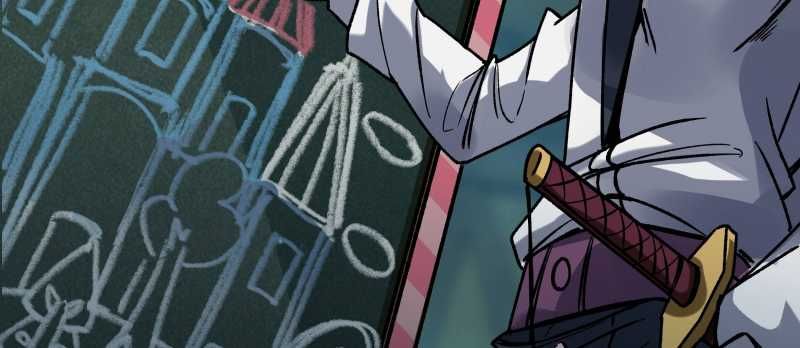 Tội Bất Dung Thứ Chapter 5 - 51