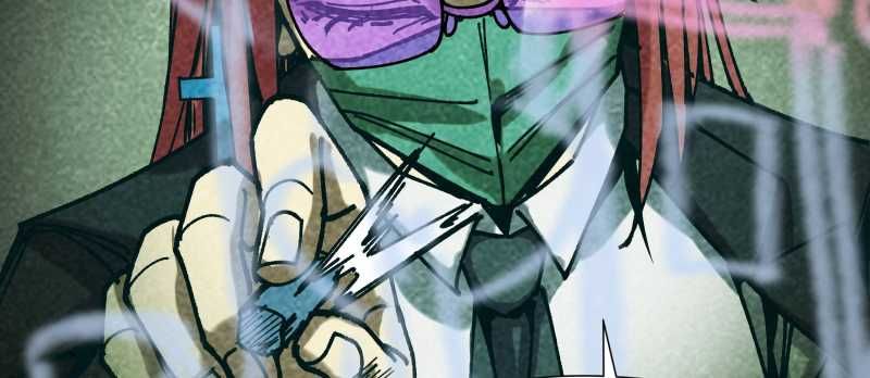 Tội Bất Dung Thứ Chapter 5 - 55