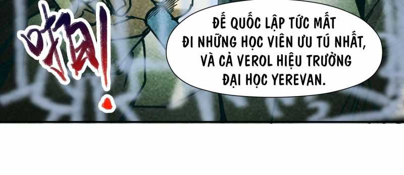 Tội Bất Dung Thứ Chapter 5 - 56